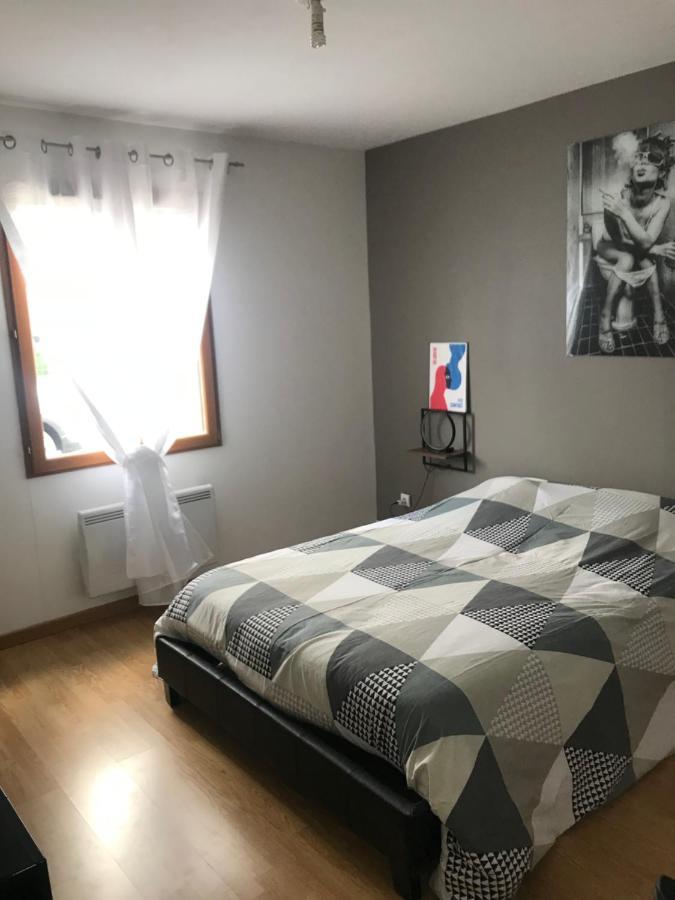 فيلا Vintage House جيفاومونتجيفومون شامبوبير المظهر الخارجي الصورة