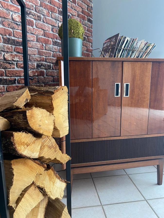 فيلا Vintage House جيفاومونتجيفومون شامبوبير المظهر الخارجي الصورة